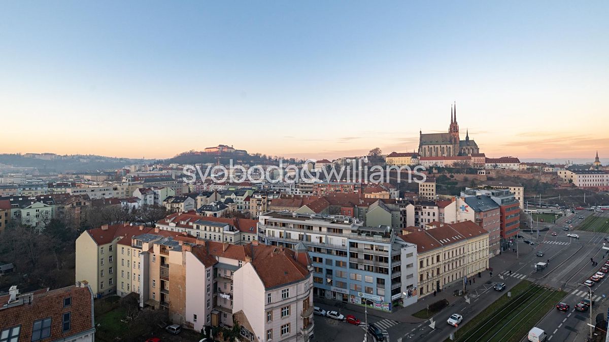 Pronájem kanceláře 290 m² – fotografie 2