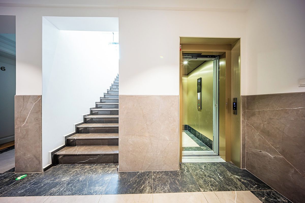 Pronájem bytu 2+kk 52 m²