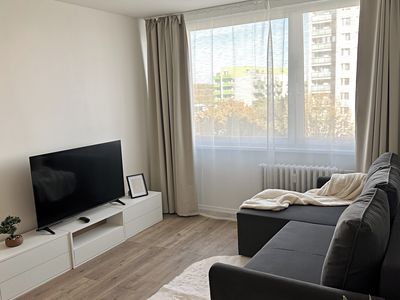 Prodej bytu 2+kk 45 m²