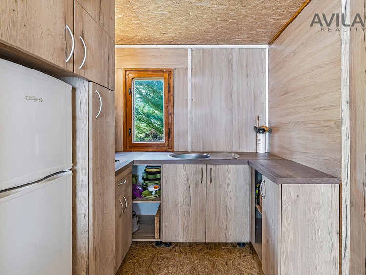 Prodej domu, 25 m² (18 z 25)