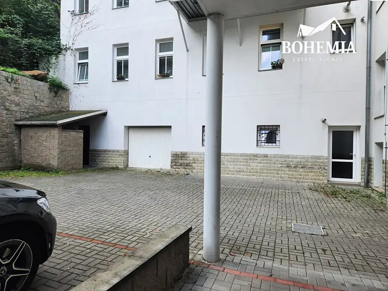 Prodej garáže 22 m², Teplice – náhled fotky 3
