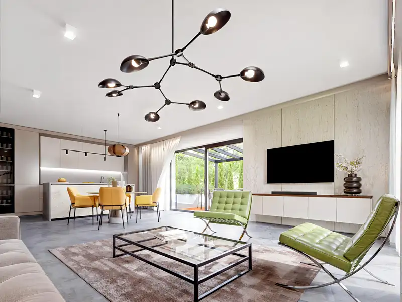 Prodej rodinného domu 183 m², pozemek 599 m², Praha – náhled fotky 2