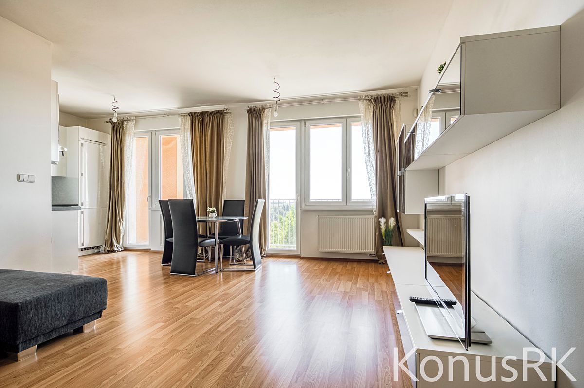 Prodej bytu 2+kk 69 m² – fotografie 3