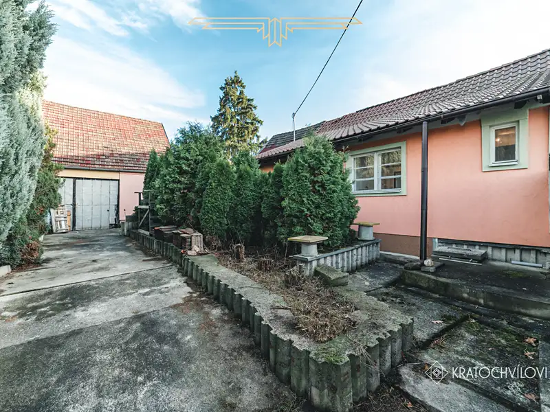 Prodej rodinného domu 97 m², pozemek 1229 m², Klenovice – náhled fotky 2