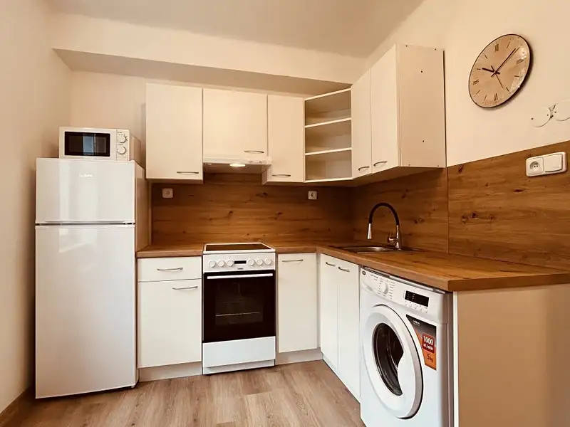Pronájem bytu 1+1 28 m², Ostrava – náhled fotky 2