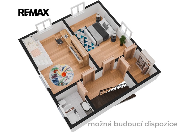 Haus zum Kauf, 108 m² (17 von 20)