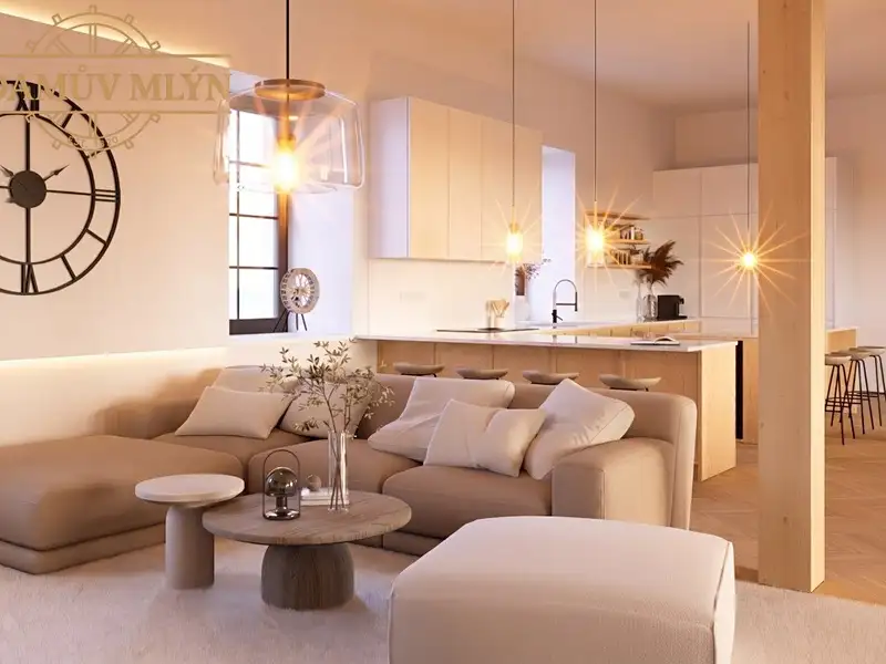 Prodej bytu 4+kk 200 m², Lichnov – náhled fotky 3