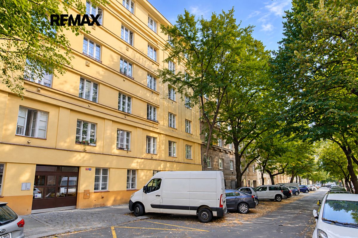 Prodej bytu 3+kk 63 m²