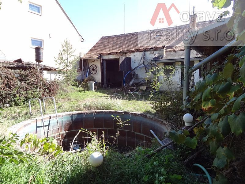 Prodej rodinného domu 135 m², pozemek 1229 m² – fotografie 5