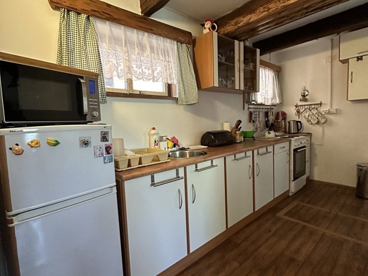 Prodej domu, 88 m² (4 z 15)