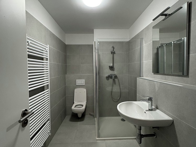 Квартира 2+kk в оренду, 42 м² (7 з 10)