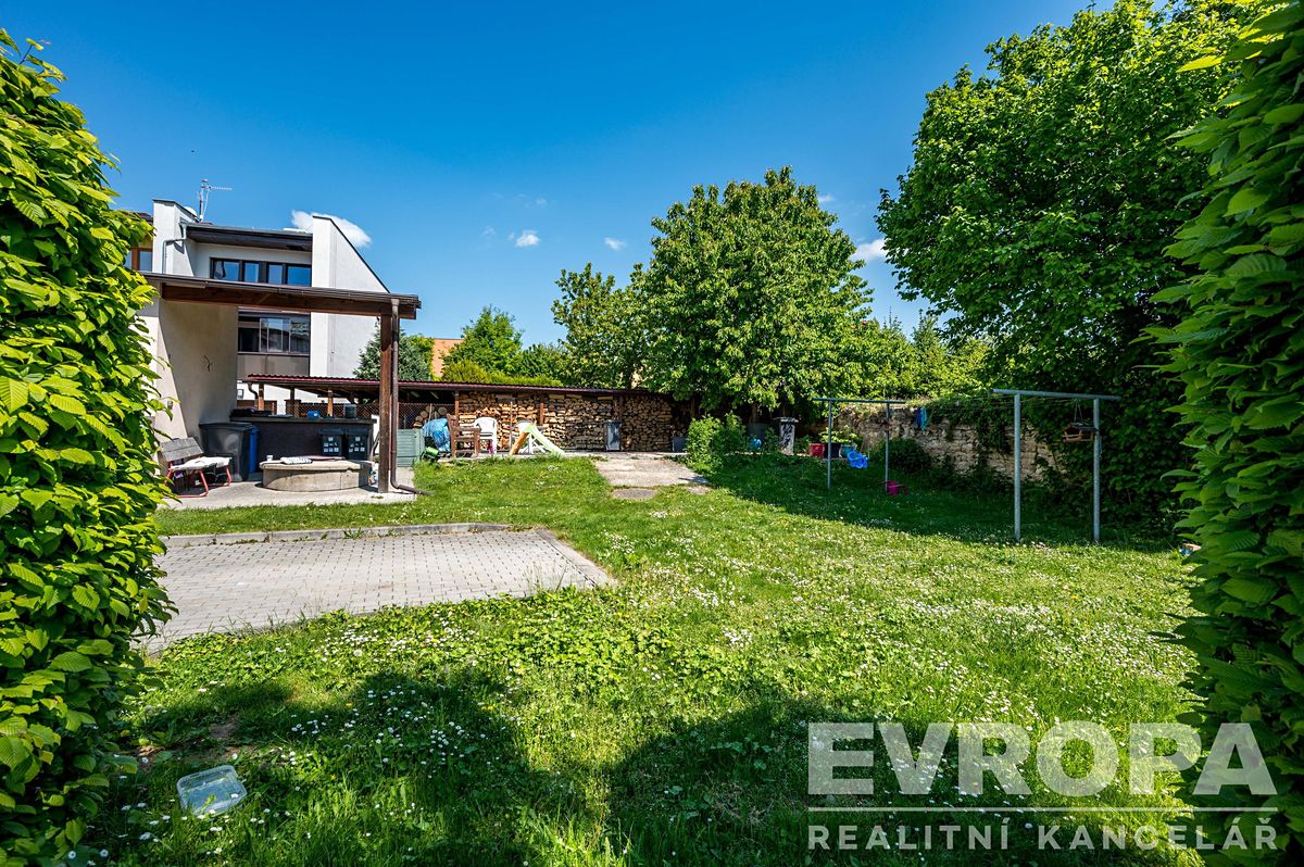 Pronájem bytu 2+kk 53 m² – fotografie 5