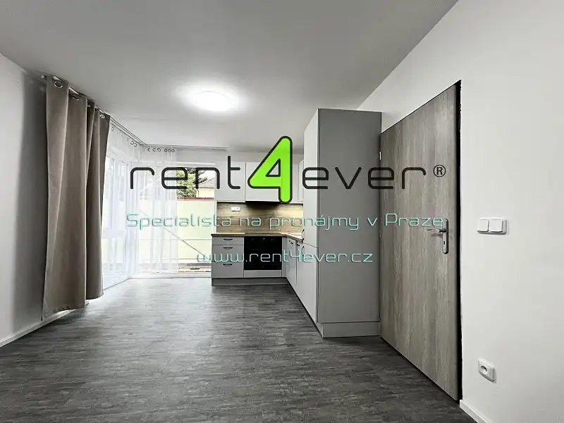 Pronájem bytu 2+kk, 51 m², Kolín