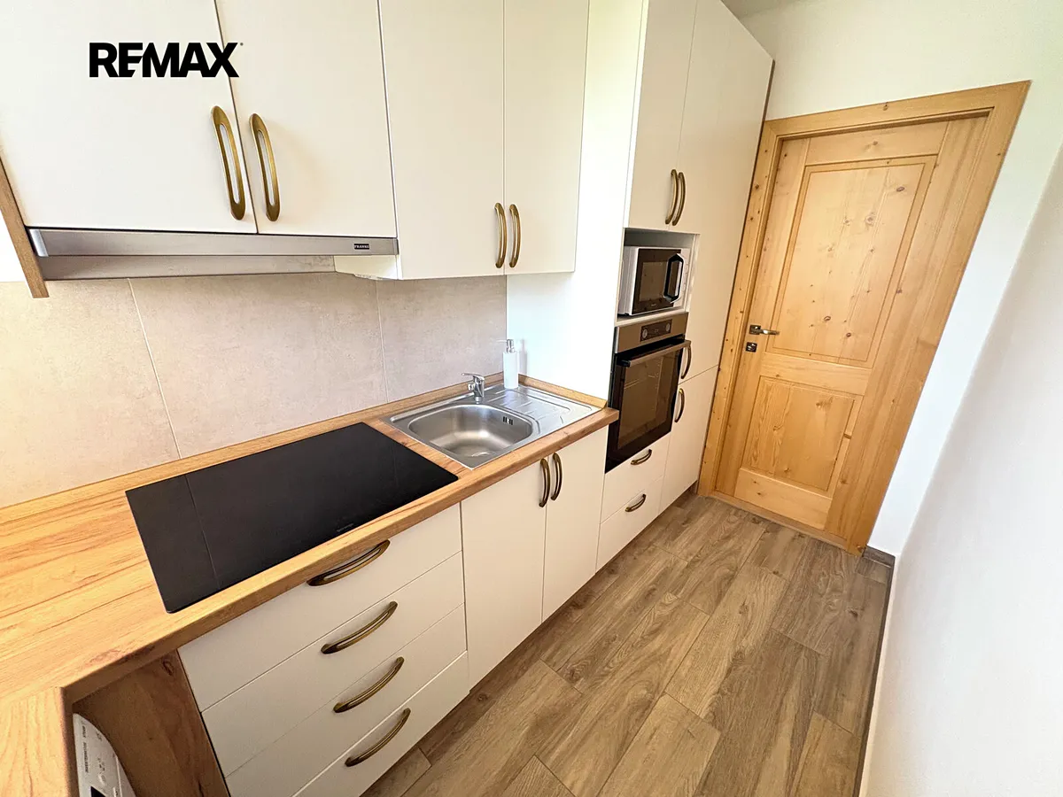 Prodej bytu 2+1 51 m²