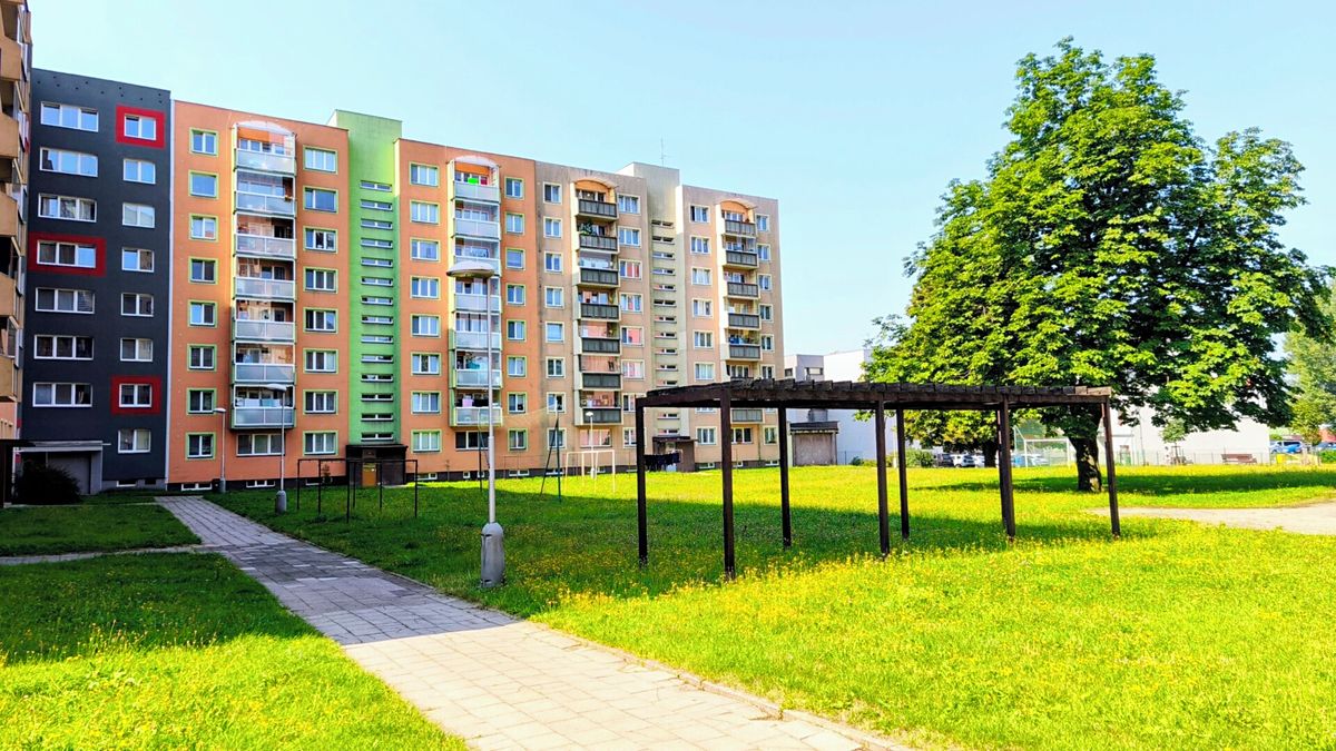 Prodej bytu 3+1 82 m², Frýdek-Místek – fotka 1 z 3