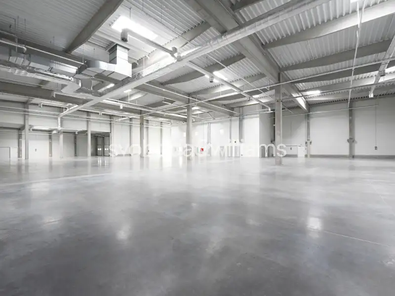 Pronájem skladového prostoru 2850 m², Divišov – náhled fotky 3