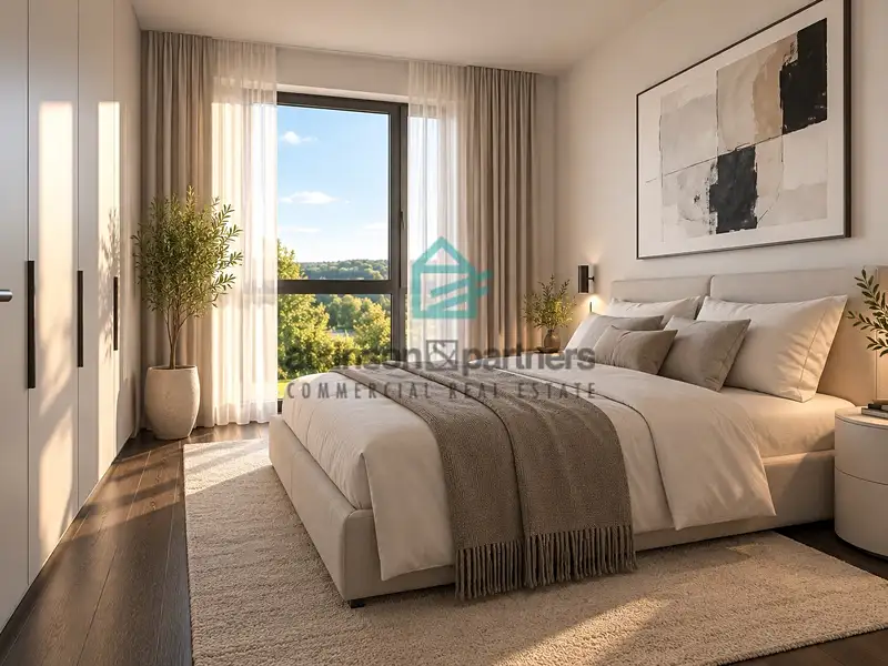 Prodej bytu 2+kk 62 m², Hluboká nad Vltavou – náhled fotky 3