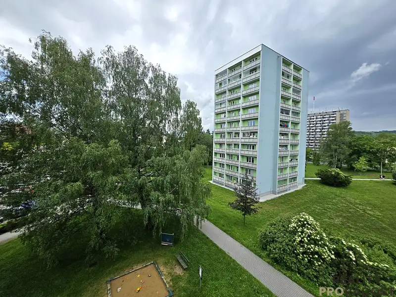 Prodej bytu 3+1 66 m², Třinec – náhled fotky 1