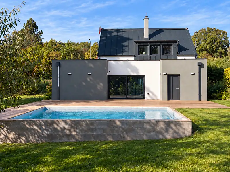 Prodej rodinného domu 135 m², pozemek 1700 m², Pyšely – náhled fotky 1