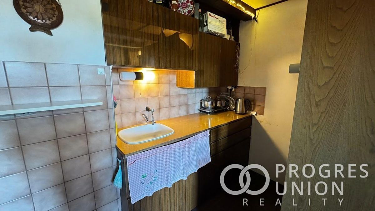 Prodej chaty 54 m², pozemek 430 m² – fotografie 2