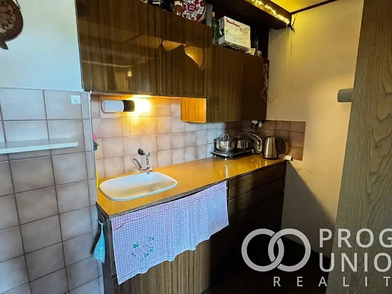 Prodej chaty 54 m², pozemek 430 m², Zlín – náhled fotky 2
