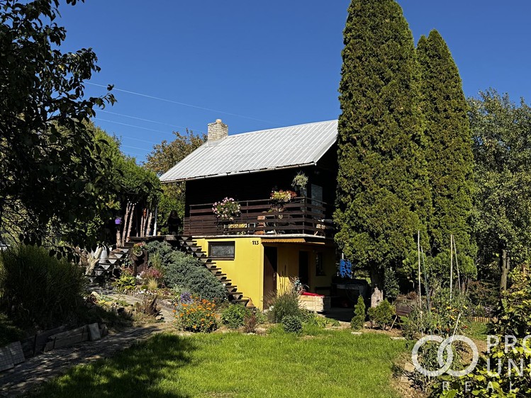 Prodej domu, 54 m² (6 z 6)