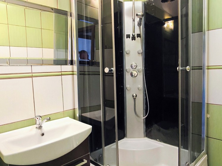 Квартира 3+1 на продаж, 82 м² (15 з 25)
