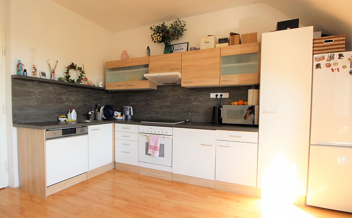 Pronájem bytu 2+kk 52 m² – fotografie 3