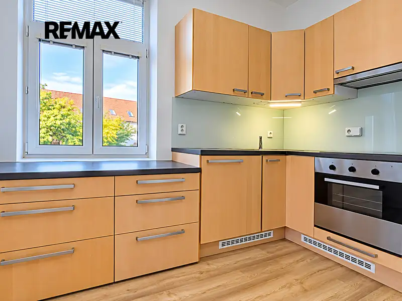 Pronájem bytu 2+kk 39 m², Mělník – náhled fotky 2