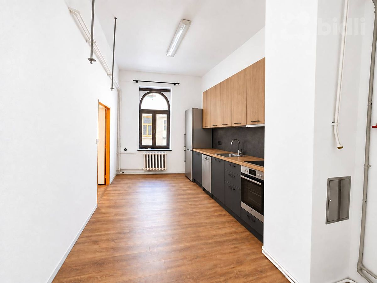 Pronájem bytu 3+1 120 m² – fotografie 5
