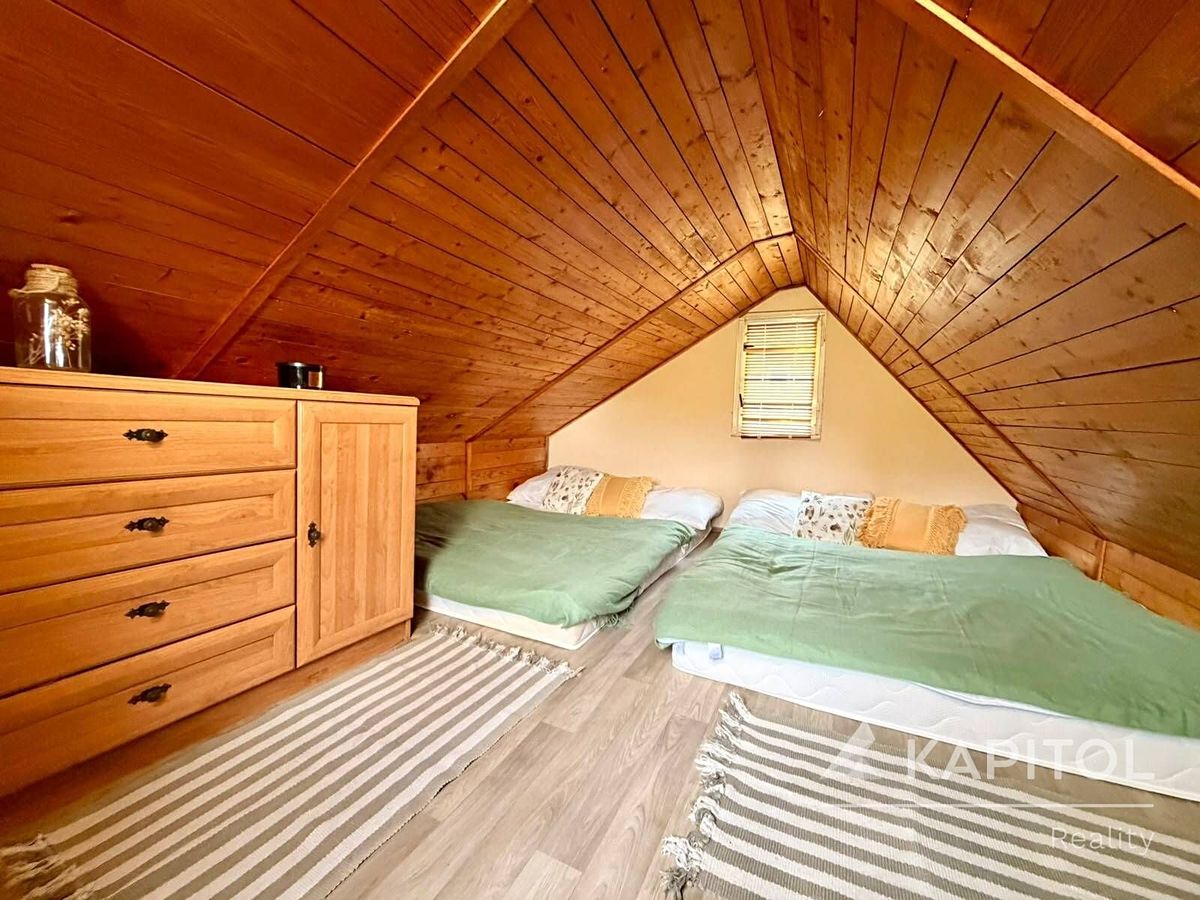 Prodej chaty 17 m², pozemek 275 m² – fotografie 4