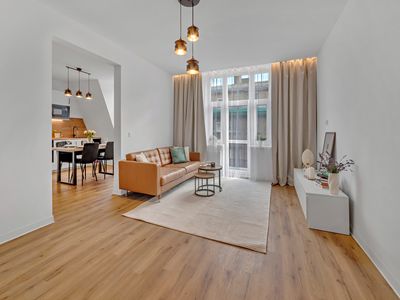 Prodej bytu atypický 112 m²
