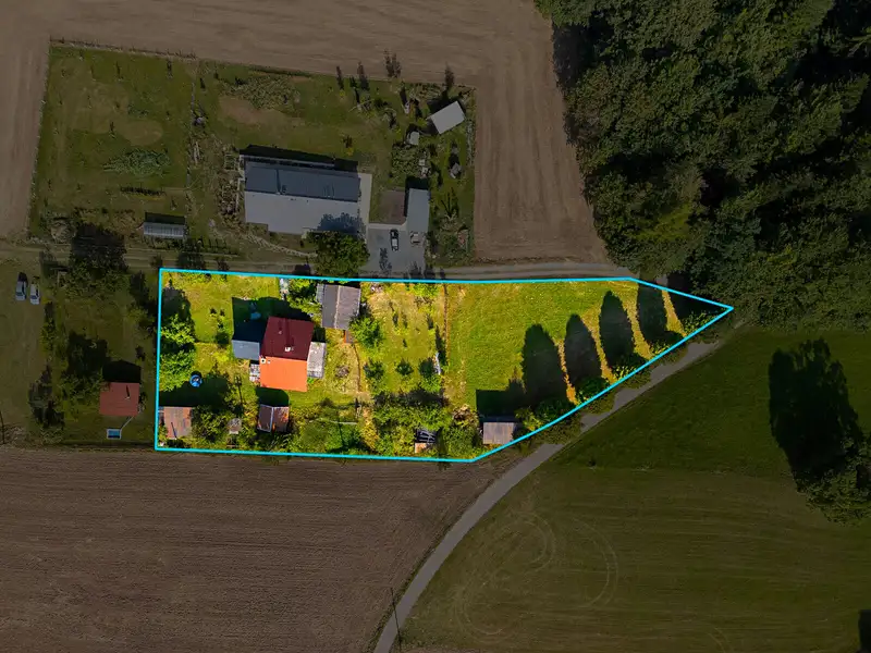 Prodej rodinného domu 160 m², pozemek 3713 m², Osečnice – náhled fotky 3