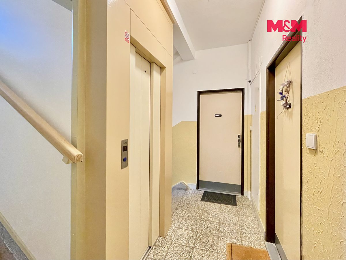 Prodej bytu 2+1 52 m² – fotografie 4