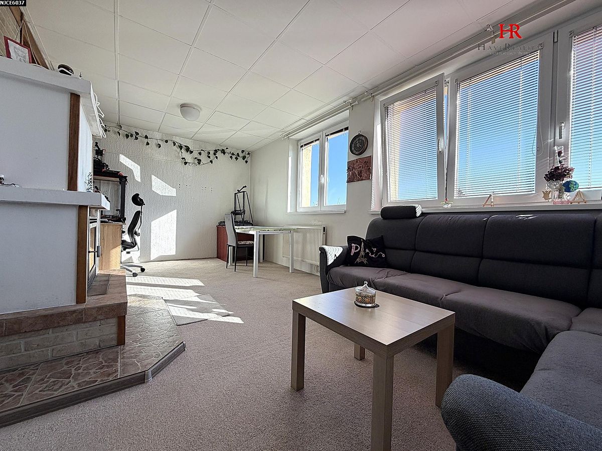 Prodej bytu 3+1 67 m² – fotografie 2