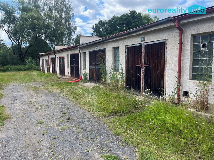 Prodej nemovitosti, 19 m² (2 z 5)