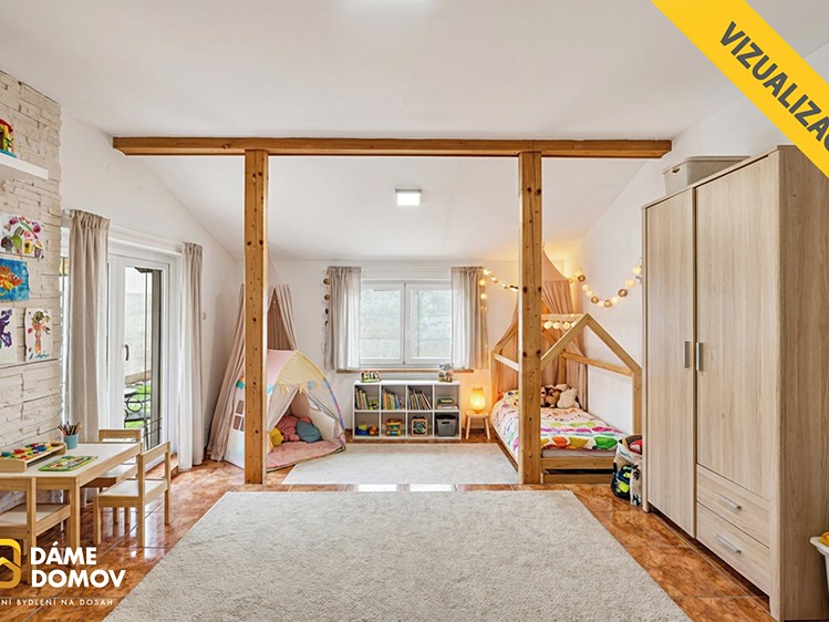 Prodej domu, 225 m² (34 z 37)