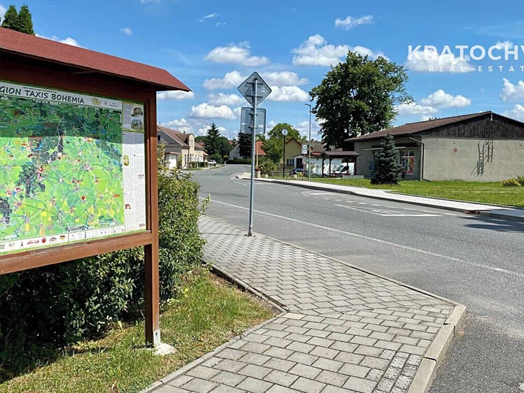 Prodej komerčního prostoru, 400 m² (32 z 32)