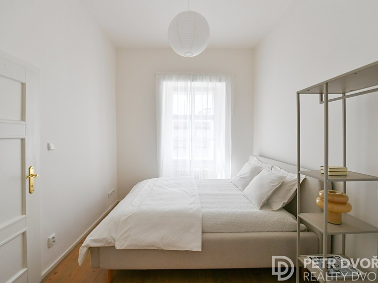 Prodej bytu 1+1, 27 m² (5 z 20)