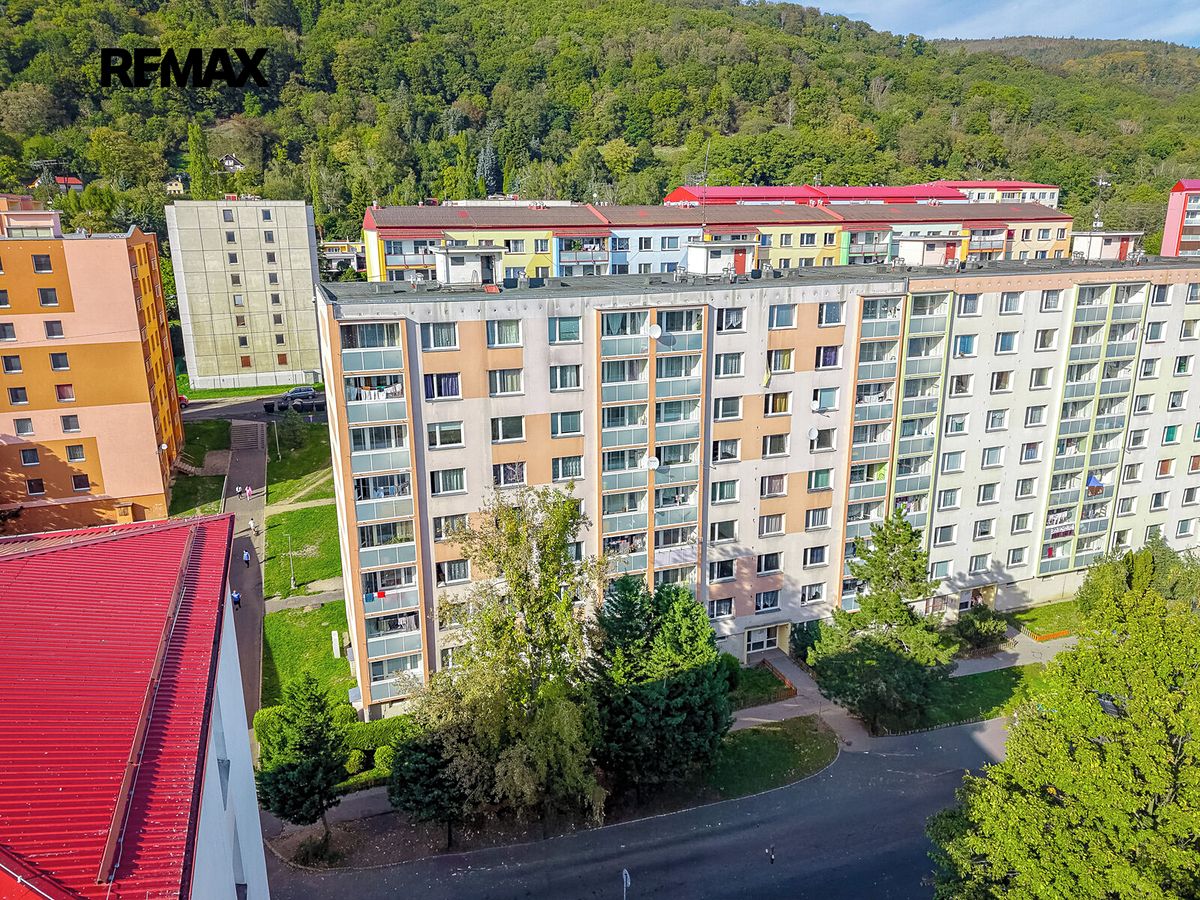 Prodej bytu 4+1 99 m²
