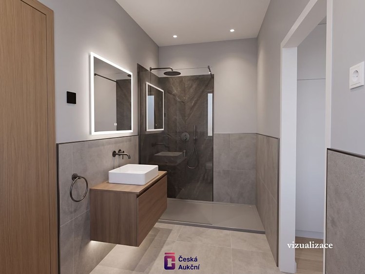 Prodej domu, 92 m² (17 z 21)