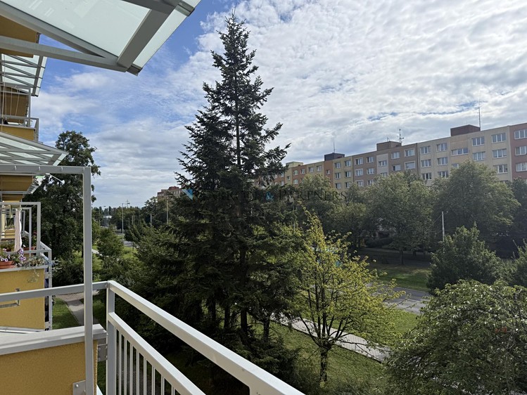 Pronájem bytu 3+1, 74 m² (15 z 17)