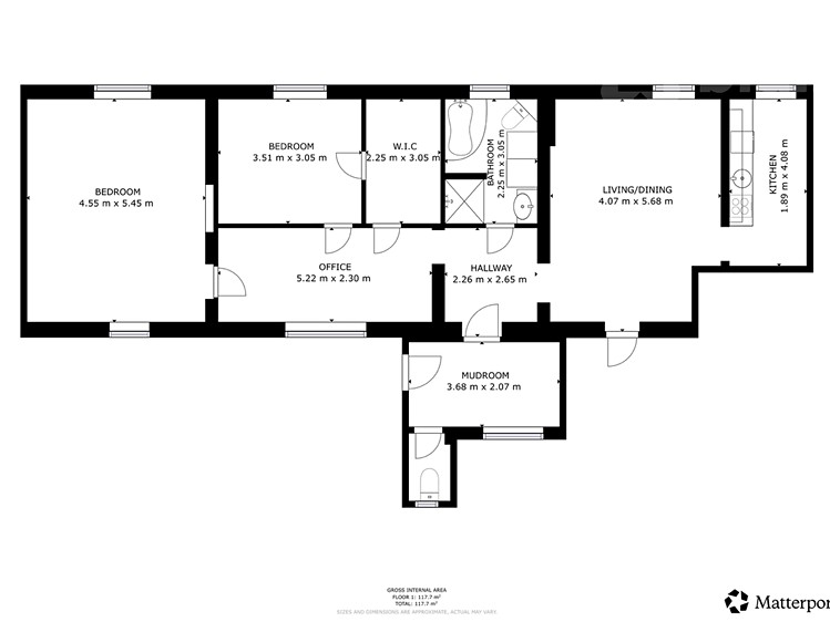 Будинок на продаж, 240 м² (47 з 48)