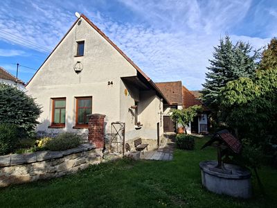 Prodej chalupy 105 m², pozemek 498 m²