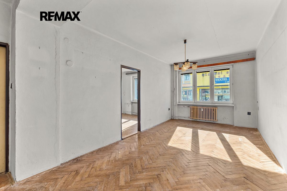 Prodej bytu 3+1 67 m² – fotografie 5