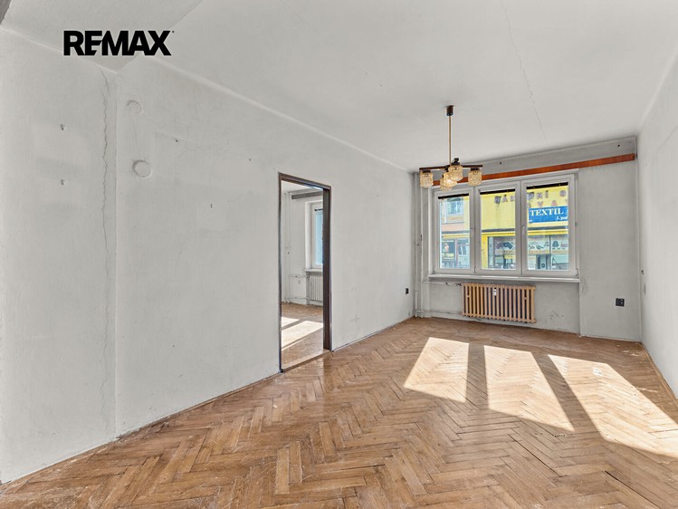 Квартира 3+1 на продаж, 67 м² (5 з 13)