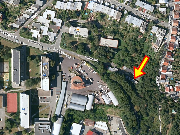 Immobilie zum Kauf, 18 m² (3 von 3)