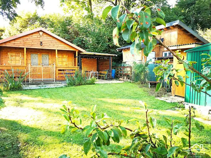 Prodej chaty 21 m², pozemek 658 m², Jihlava – náhled fotky 3