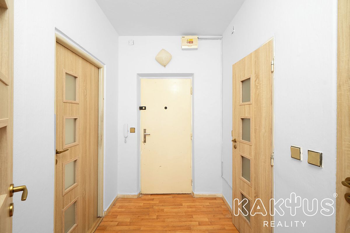 Prodej bytu 1+1 38 m² – fotografie 5