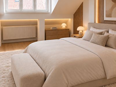 Prodej bytu 2+kk 57 m²